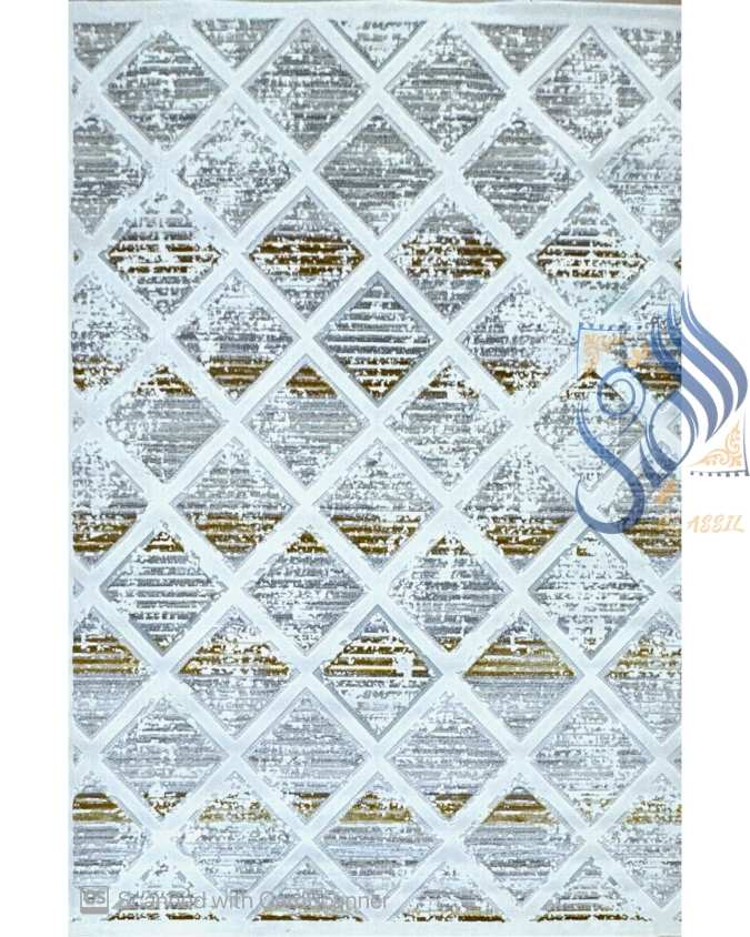 🌟 Tapis Haut de Gamme – Élégance & Confort