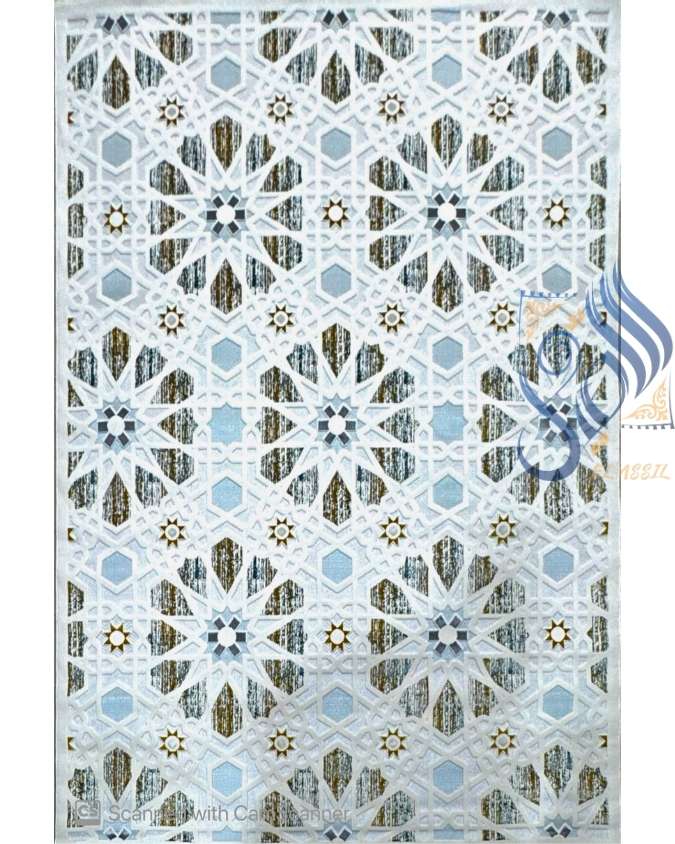 🌟 Tapis Haut de Gamme – Élégance & Confort